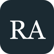 Rebellious Aging logo